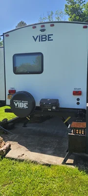 2018 FOREST RIVER VIBE EXTREME LITE photo 3