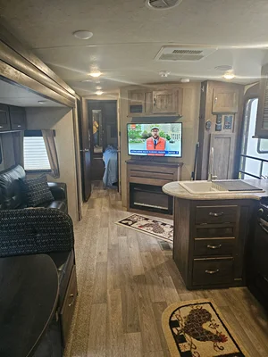 2018 FOREST RIVER VIBE EXTREME LITE photo 47