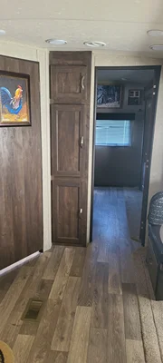 2018 FOREST RIVER VIBE EXTREME LITE photo 9