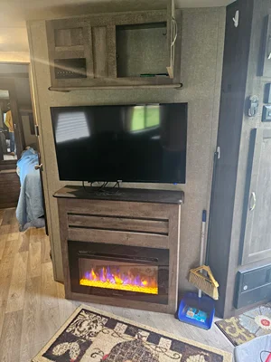 2018 FOREST RIVER VIBE EXTREME LITE photo 28