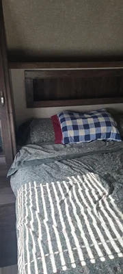 2018 FOREST RIVER VIBE EXTREME LITE photo 13