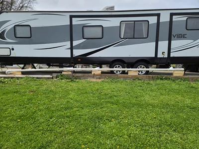 2018 FOREST RIVER VIBE EXTREME LITE photo 48