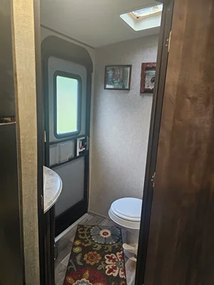 2018 FOREST RIVER VIBE EXTREME LITE photo 39