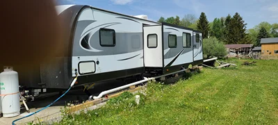 2018 FOREST RIVER VIBE EXTREME LITE photo 4