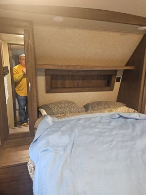 2018 FOREST RIVER VIBE EXTREME LITE photo 25
