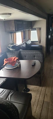 2018 FOREST RIVER VIBE EXTREME LITE photo 17