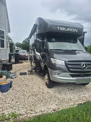 2020 THOR MOTOR COACH TIBURON photo 10