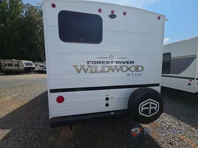 2027 Forest River Wildwood photo 7