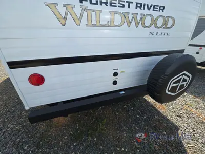 2027 Forest River Wildwood photo 17