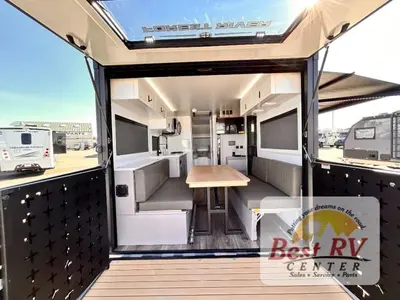2027 Palomino Pause X photo 13