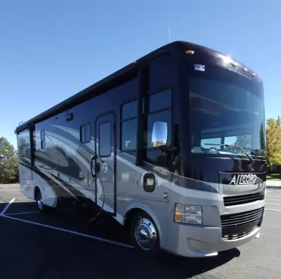 2016 TIFFIN MOTORHOMES ALLEGRO photo 2