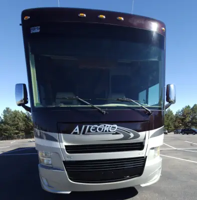 2016 TIFFIN MOTORHOMES ALLEGRO photo 4