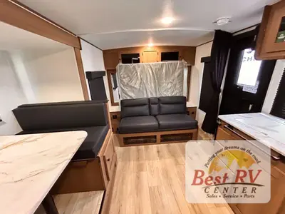 2027 Coachmen Apex Nano photo 36