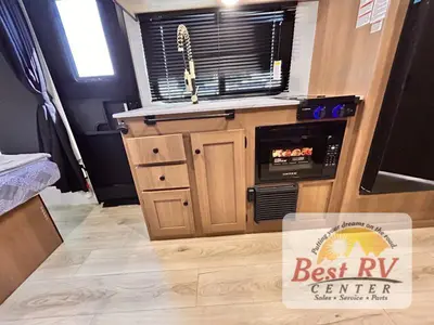 2027 Coachmen Apex Nano photo 24