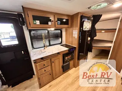 2027 Coachmen Apex Nano photo 19
