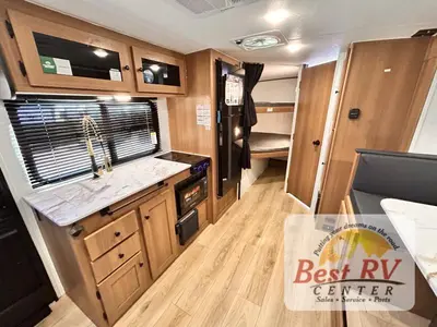 2027 Coachmen Apex Nano photo 18