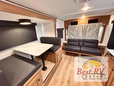 2027 Coachmen Apex Nano photo 35