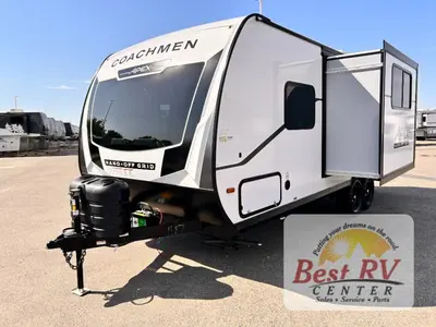 2027 Coachmen Apex Nano photo 8
