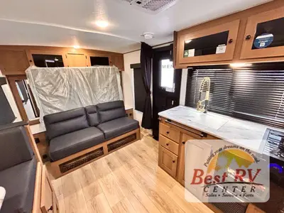 2027 Coachmen Apex Nano photo 37