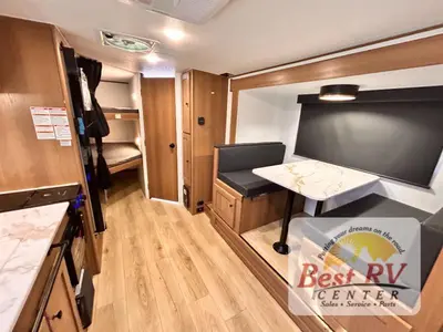 2027 Coachmen Apex Nano photo 16