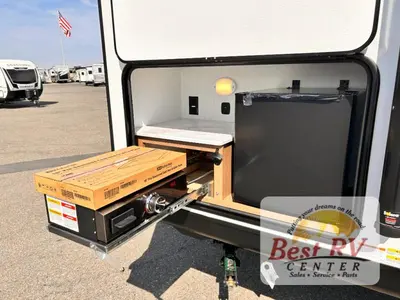 2027 Coachmen Apex Nano photo 3