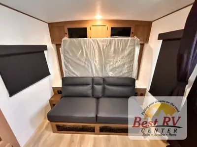 2027 Coachmen Apex Nano photo 41