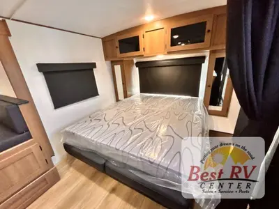 2027 Coachmen Apex Nano photo 45