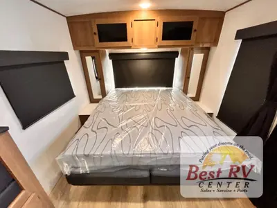 2027 Coachmen Apex Nano photo 43