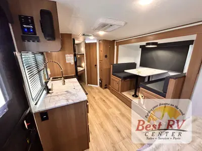 2027 Coachmen Apex Nano photo 10
