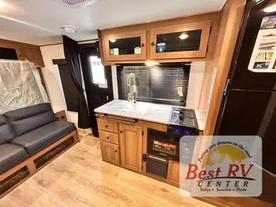 2027 Coachmen Apex Nano photo 38