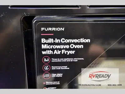 2027 Forest River Cherokee Grey Wolf Black Label photo 24