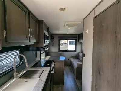 2021 Jayco Jay Flight SLX 8 photo 16