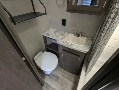2021 Jayco Jay Flight SLX 8 photo 17
