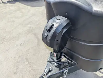 2021 Jayco Jay Flight SLX 8 photo 5