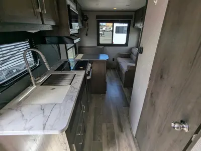 2021 Jayco Jay Flight SLX 8 photo 15
