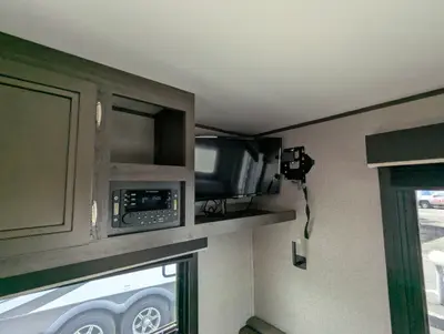 2021 Jayco Jay Flight SLX 8 photo 27