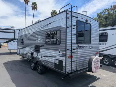 2021 Jayco Jay Flight SLX 8 photo 8