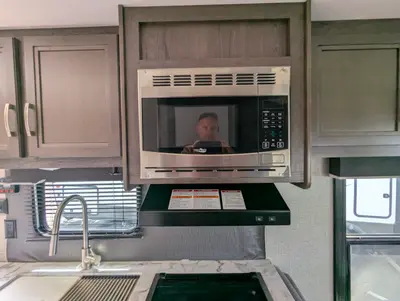 2021 Jayco Jay Flight SLX 8 photo 26