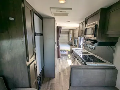 2021 Jayco Jay Flight SLX 8 photo 28