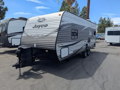 2021 Jayco Jay Flight SLX 8 photo 4