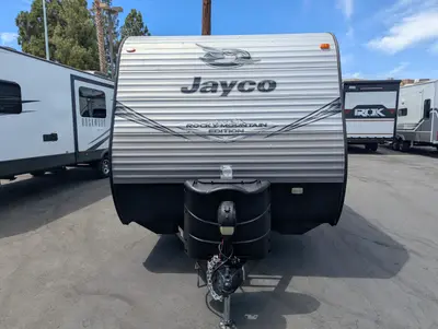 2021 Jayco Jay Flight SLX 8 photo 3