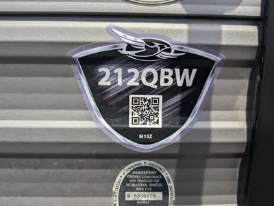 2021 Jayco Jay Flight SLX 8 photo 10
