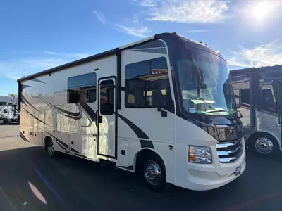 Used 2021 Jayco Alante 29S