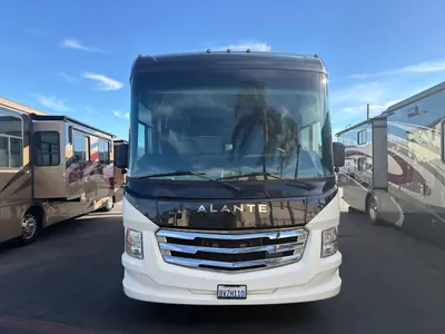 2021 Jayco Alante photo 3