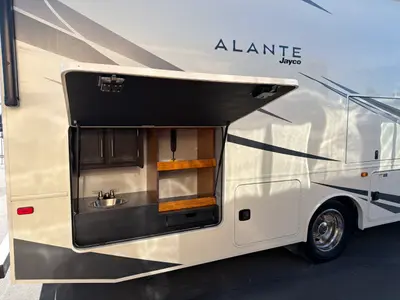 2021 Jayco Alante photo 4