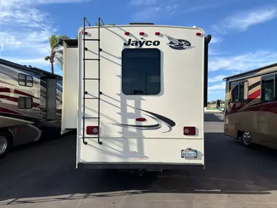2021 Jayco Alante photo 6