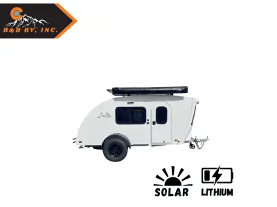 Used 2023 inTech Luna