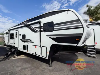 New 2026 Grand Design Reflection 100 Series 32BH