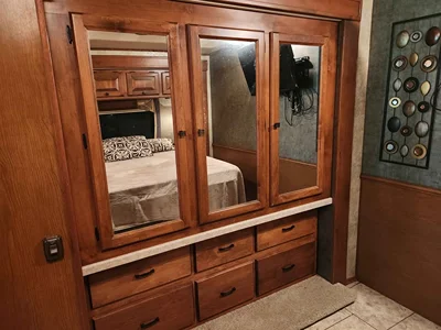 2011 TIFFIN MOTORHOMES ALLEGRO photo 5