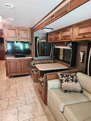 2011 TIFFIN MOTORHOMES ALLEGRO photo 11